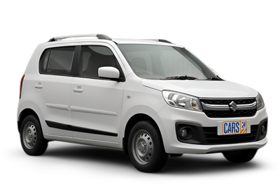 Maruti New Wagon-R-img